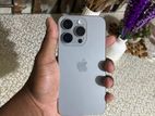 Apple iPhone 15 Pro (Used)