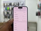 Apple iPhone 15 Pro (Used)