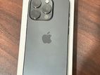 Apple iPhone 15 Pro (Used)