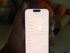 Apple iPhone 15 Pro (Used)