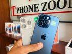 Apple iPhone 15 Pro (Used)