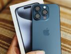 Apple iPhone 15 Pro (Used)