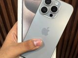 Apple iPhone 15 Pro (Used)