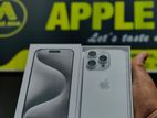 Apple iPhone 15 Pro (Used)