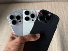 Apple iPhone 15 Pro (Used)