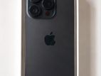 Apple iPhone 15 Pro (Used)