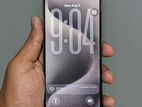 Apple iPhone 15 Pro (Used)