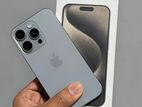 Apple iPhone 15 Pro (Used)