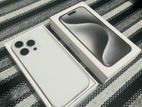 Apple iPhone 15 Pro (Used)
