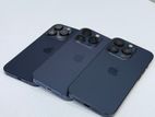 Apple iPhone 15 Pro (Used)