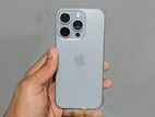 Apple iPhone 15 Pro (Used)