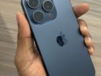 Apple iPhone 15 Pro (Used)
