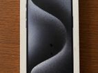 Apple iPhone 15 Pro (Used)