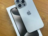 Apple iPhone 15 Pro (Used)