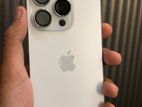 Apple iPhone 15 Pro (Used)