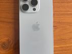 Apple iPhone 15 Pro (Used)