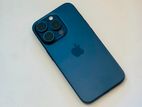 Apple iPhone 15 Pro (Used)