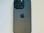 Apple iPhone 15 Pro (Used)