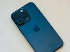 Apple iPhone 15 Pro (Used)