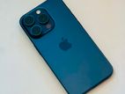 Apple iPhone 15 Pro (Used)