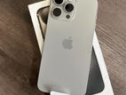 Apple iPhone 15 Pro (Used)