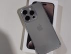 Apple iPhone 15 Pro (Used)