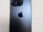 Apple iPhone 15 Pro (Used)