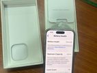 Apple iPhone 15 Pro (Used)