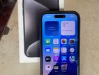 Apple iPhone 15 Pro (Used)