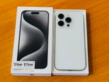 Apple iPhone 15 Pro (Used)