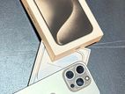 Apple iPhone 15 Pro (Used)