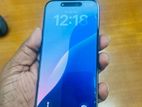Apple iPhone 15 Pro (Used)