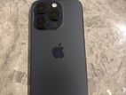 Apple iPhone 15 Pro (Used)
