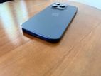 Apple iPhone 15 Pro (Used)