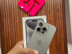 Apple iPhone 15 Pro (Used)