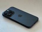 Apple iPhone 15 Pro (Used)