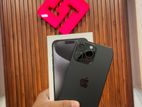 Apple iPhone 15 Pro (Used)