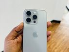 Apple iPhone 15 Pro (Used)