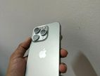 Apple iPhone 15 Pro (Used)