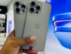 Apple iPhone 15 Pro (Used)