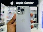 Apple iPhone 15 Pro (Used)