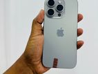 Apple iPhone 15 Pro (Used)