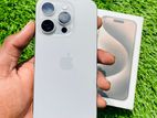 Apple iPhone 15 Pro (Used)