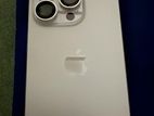 Apple iPhone 15 Pro (Used)