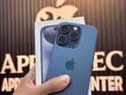 Apple iPhone 15 Pro (Used)