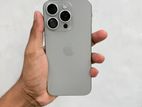 Apple iPhone 15 Pro (Used)