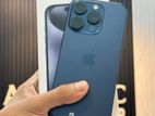 Apple iPhone 15 Pro (Used)