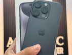 Apple iPhone 15 Pro (Used)