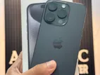 Apple iPhone 15 Pro (Used)