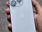 Apple iPhone 15 Pro (Used)